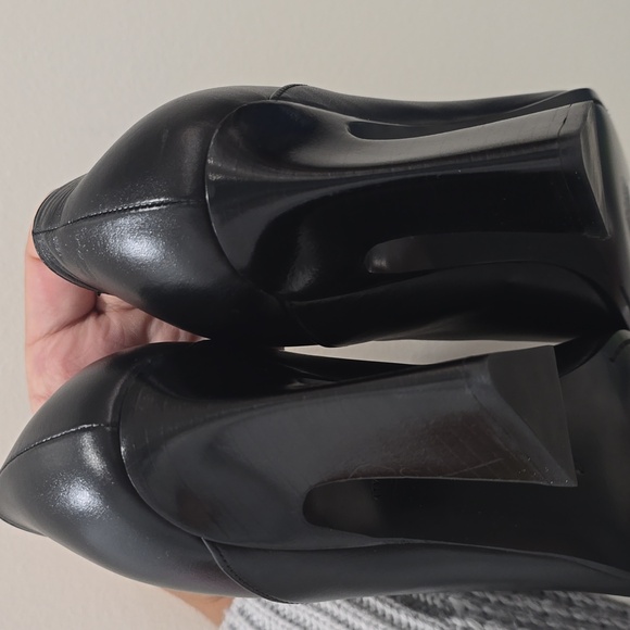 Bottega Veneta LEWIS PUMP SIZE 40 - Picture 6 of 6